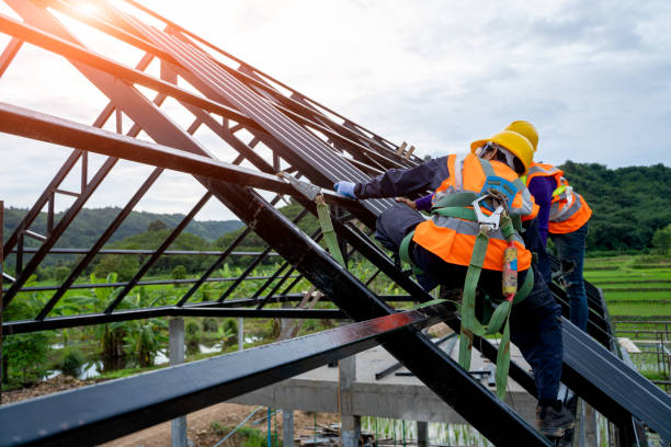 Best Commercial Roofing Services  in Pearl Beach, MI