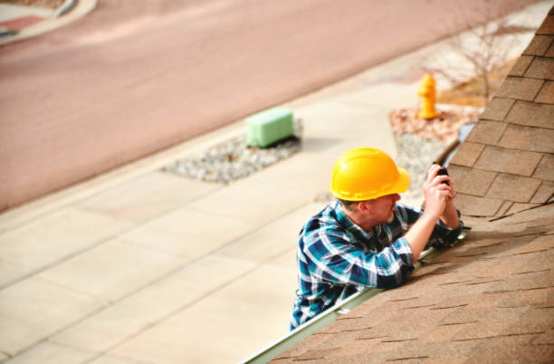 Residential Roof Replacement in Pearl Beach, MI