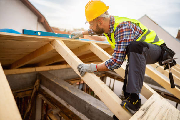 Best Roof Maintenance Services  in Pearl Beach, MI