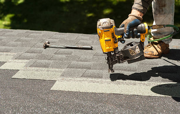 Quick and Trustworthy Emergency Roof Repair Services in Pearl Beach, MI