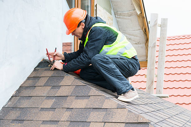 Reliable Pearl Beach, MI Roofing Contractor Solutions